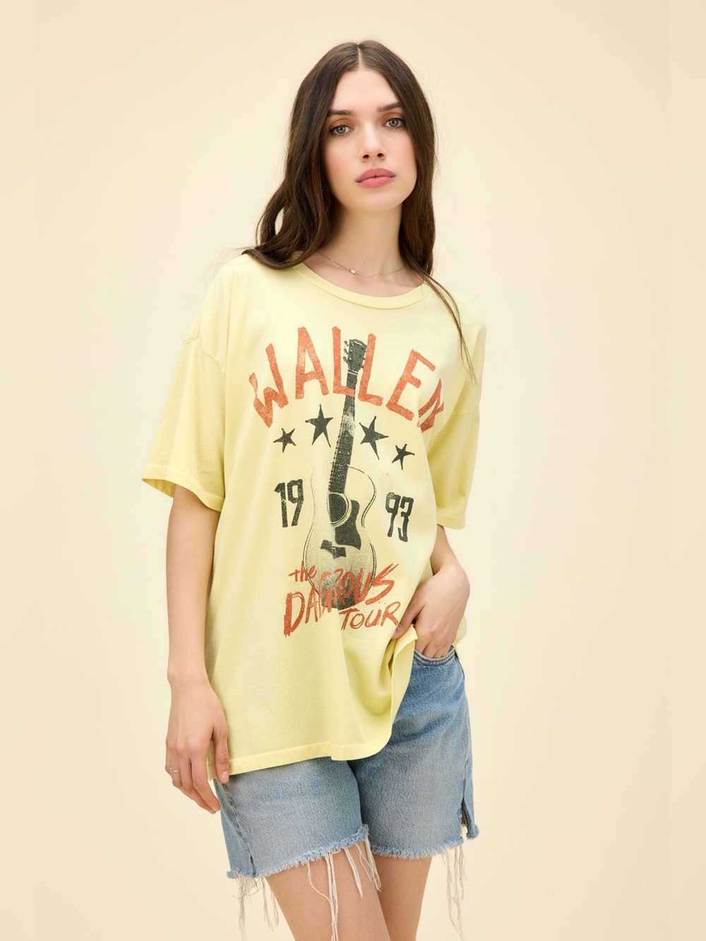 Daydreamer Morgan Wallen graphic tee